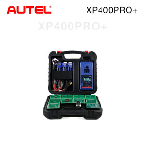 Autel XP400 PRO+ IMKPA Key Programming Accessory Tool Kit
