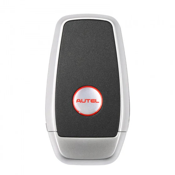 Autel IKEY AT007AL 7-Button Key, Universal Car Key Work with Autel KM100 IM508S Autel