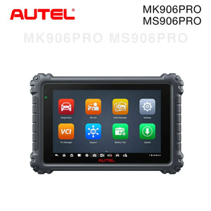 Autel MAXICOM MK906PRO MS906PRO Scanner Key Programming OBD2 Diagnostic Scanner