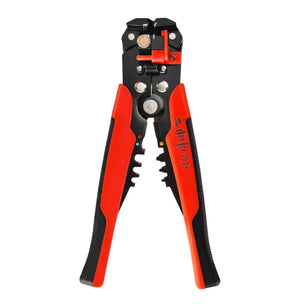 Automatic Heavy Duty Wire Stripper, Cutter & Crimper