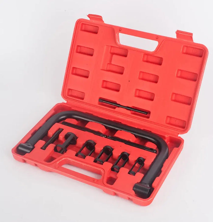 Automotive Cylinder Valve Removal Spring Compressor Tool FairTools