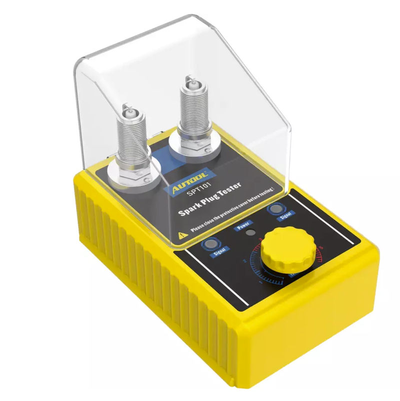 Autool Spt101 Spark Plugtester FairTools