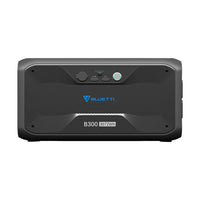 BLUETTI B300 Expansion Battery | 3072Wh FairTools