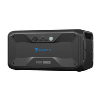 BLUETTI B300 Expansion Battery | 3072Wh FairTools