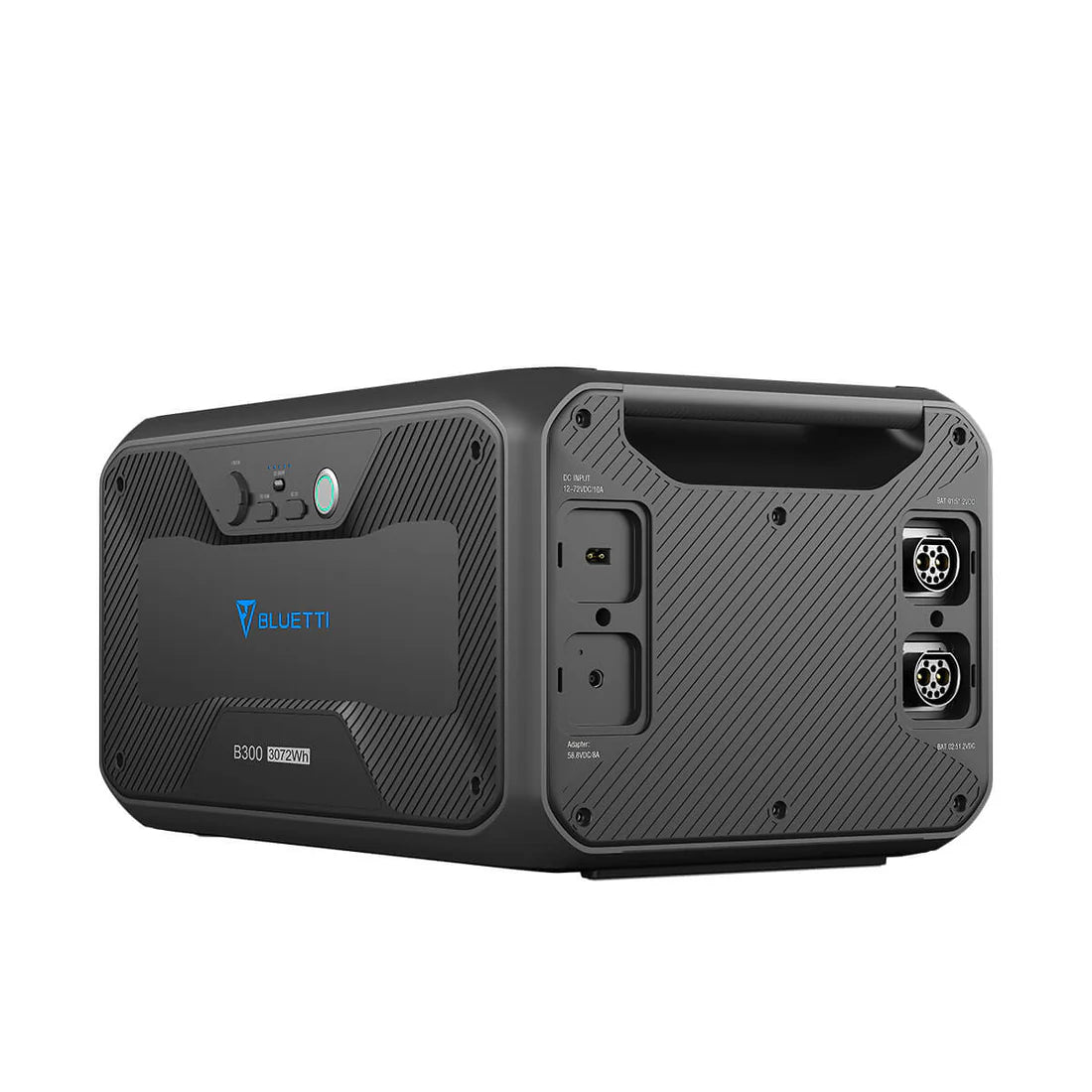 BLUETTI B300 Expansion Battery | 3072Wh FairTools