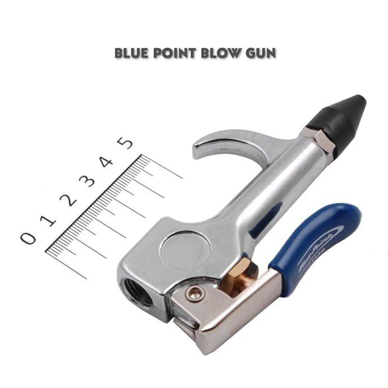 BLUE POINT COMPACT BLOW GUN JT13B BluePoint