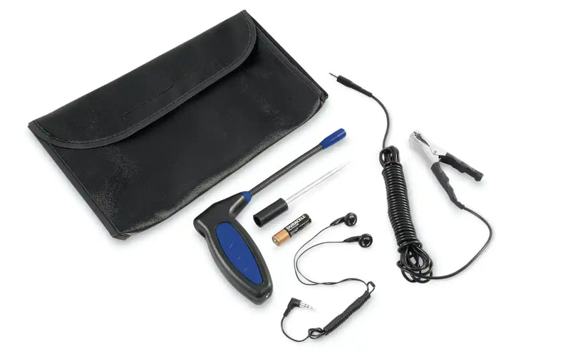 BLUE POINT Mini Electronic Stethoscope YA6910 - FairTools