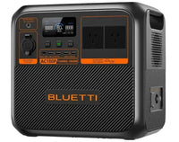 BLUETTI AC180P+PV200 Portable Power Station | 1,800W | 1,152Wh - FairTools