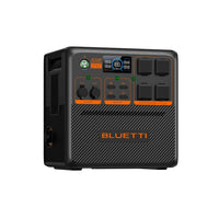 BLUETTI AC240P Portable Power Station | 2,400W 1,843Wh Bluetti