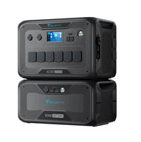 BLUETTI AC300 + B300 Home Battery Backup | 3000W | 3072Wh - FairTools