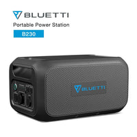 BLUETTI B230 Expansion Battery | 2,048Wh - FairTools