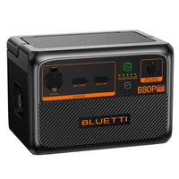 BLUETTI B80P Expansion Battery | 806Wh | Only for AC60P - FairTools
