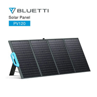 BLUETTI PV120 Portable Solar Panel | 120W - FairTools
