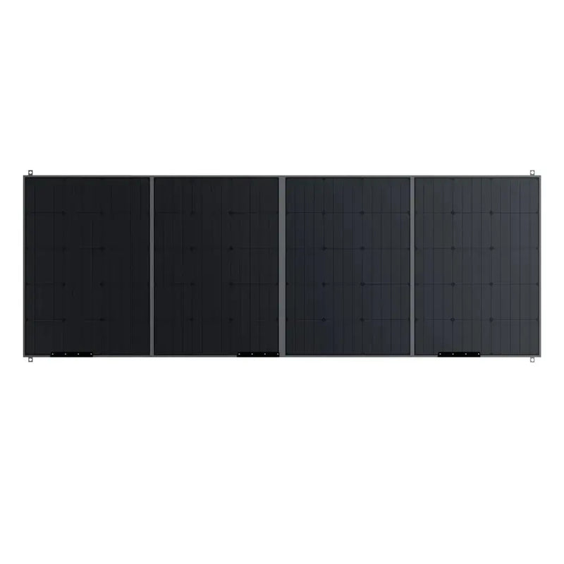 BLUETTI PV420 Portable Solar Panel | 420W - FairTools