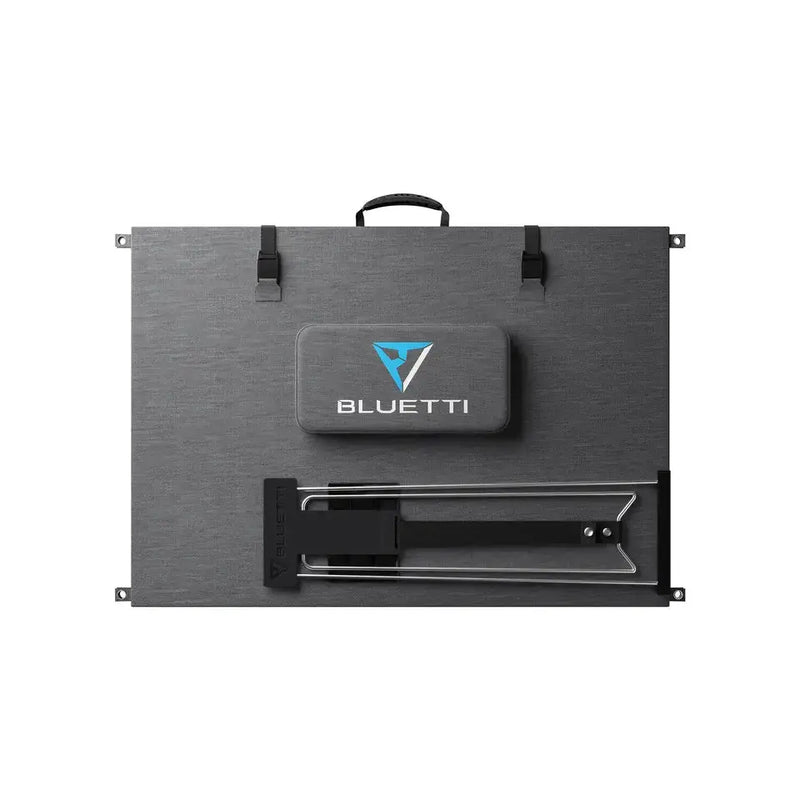 BLUETTI PV420 Portable Solar Panel | 420W - FairTools