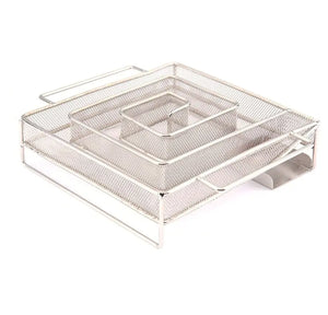 Barbecue Cold Smoke Generator Grill Smoker Box