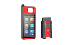 Best Autel MaxiIM KM100 KM100E Diagnostic Autel Scanner Key Programming Tool