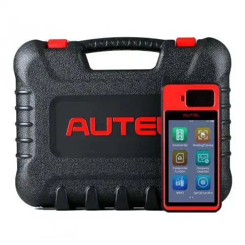 Autel MaxiIM KM100 KM100E Diagnostic Scanner Key Programming Tool