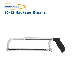 Blue Point 10-12 Hacksaw Blpahs