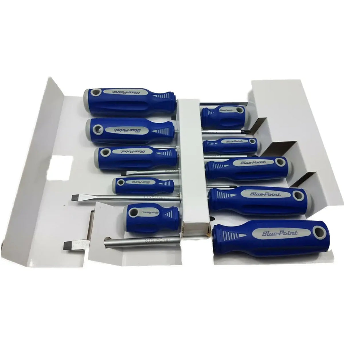 Blue point electric screwdriver sale