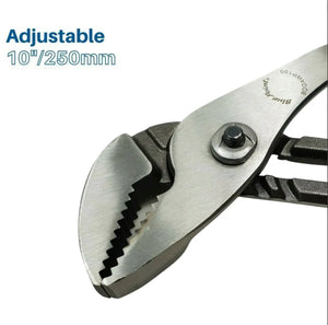 Blue Point 10inch Adjustable Joint Pliers Bdgawp100Z