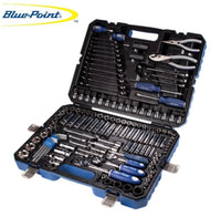 Blue Point 120 pcs comprehensive tool set Blpgss120 - FairTools