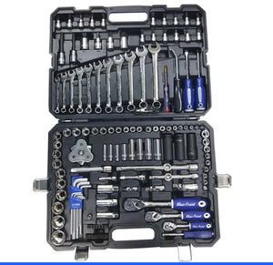 Blue Point 130pcs auto repair comprehensive set Blpats130