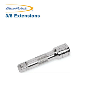 Blue Point 3/8'' Drive Extensions 3", 6", 10"