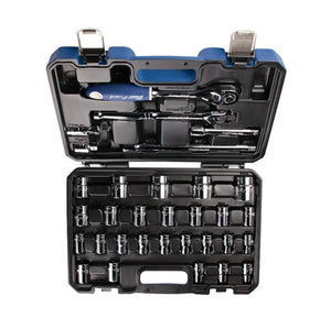 Blue Point 32pcs 12.5mm series metric sleeve set  BLP12SS32