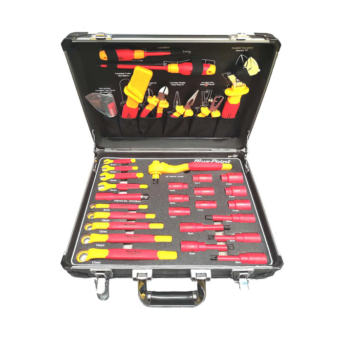 Blue Point 33-piece insulated tool set BluePoint