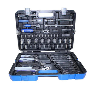 Blue Point 78pcs comprehensive tool set BLPGSS78