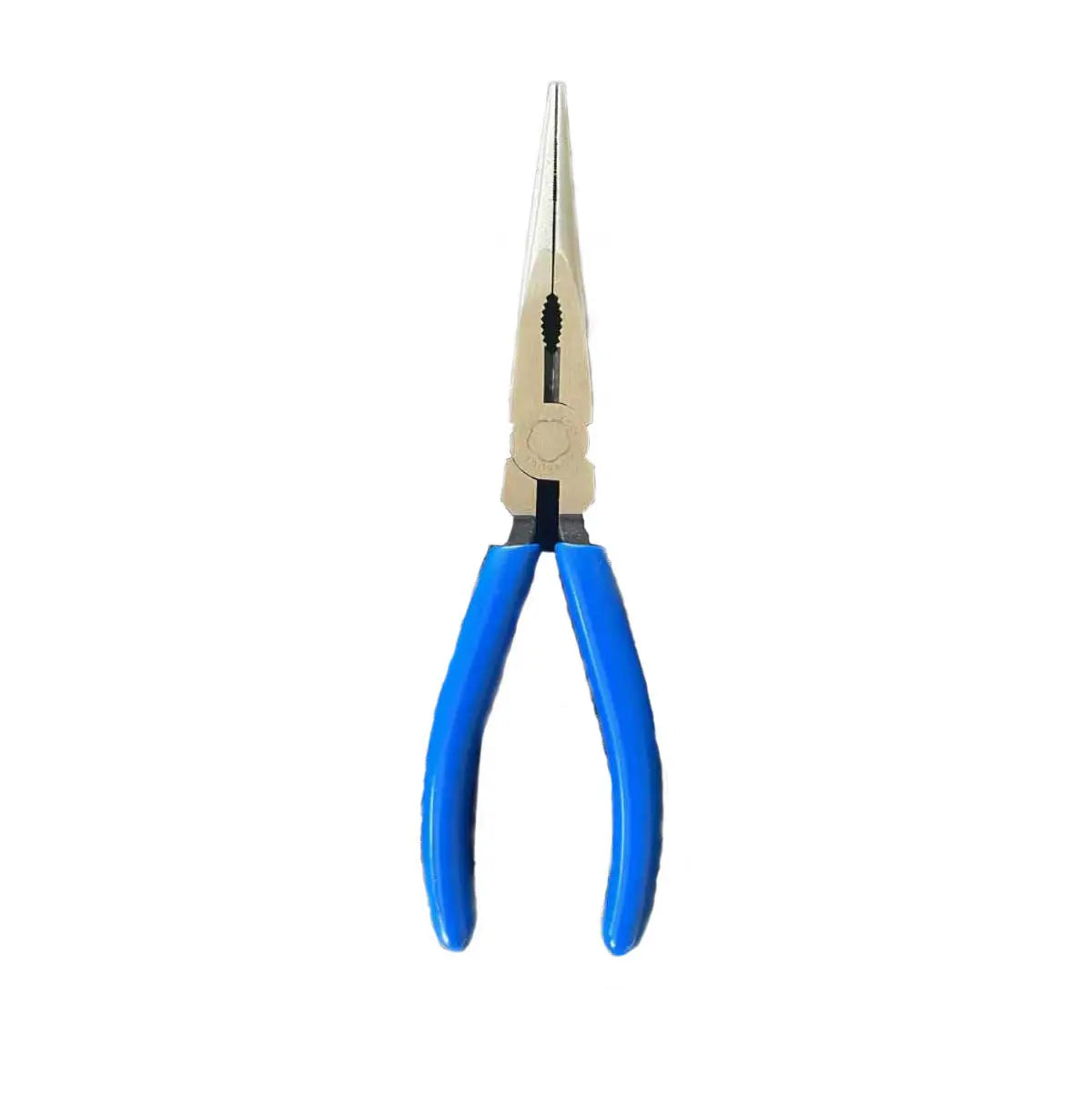 Blue Point 8 Inch Long Nose Pliers BDG98CP - FairTools Blue Point 8 Inch Long Nose Pliers BDG98CP