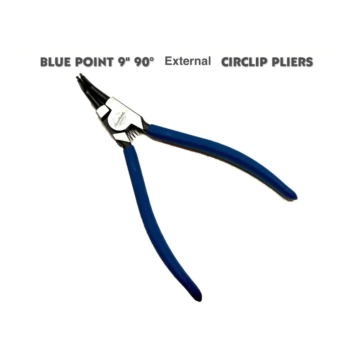 Blue Point External Blue Point Circlip Pliers