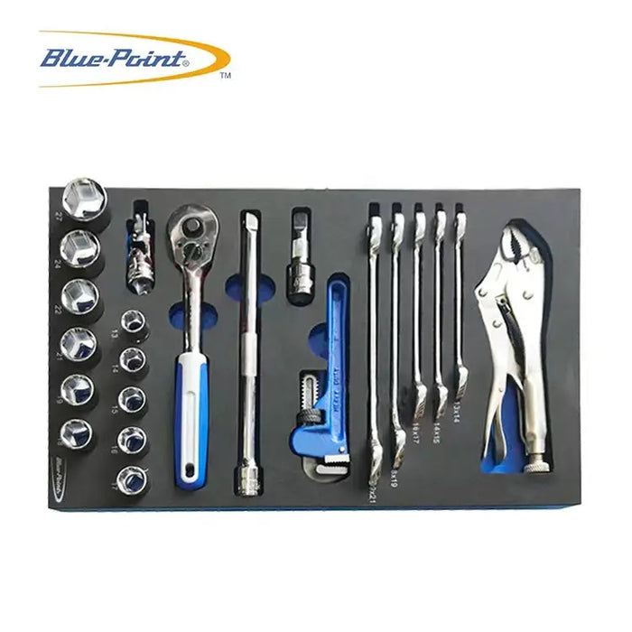 Blue Point EVA series—Creeper Box four-wheel alignment repair tools - FairTools
