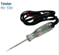Blue Point Electrical Circuit Tester BPECT1 - FairTools Blue Point Electrical Circuit Tester BPECT1