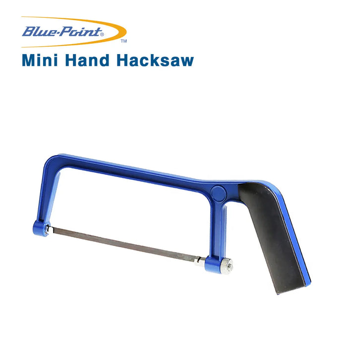 Blue Point Mini Hand Hacksaw BLPJHS BluePoint