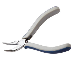 Blue Point Miniature 60° Bent Nose Pliers