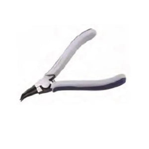 Blue Point Miniature Circlip Pliers External 45°