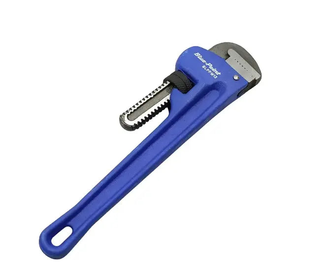 Blue Point Pipe Wrench BluePoint
