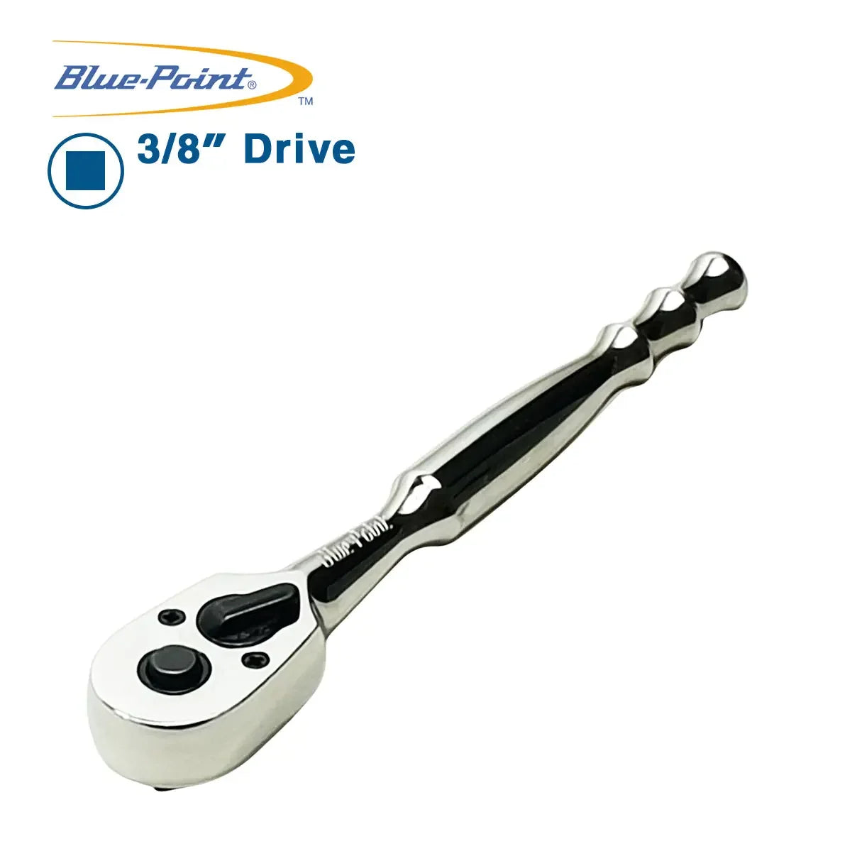 Blue Point Ratchet's 1/4