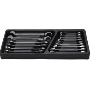 Blue Point Single Direction Combination Wrench Set BPS15A