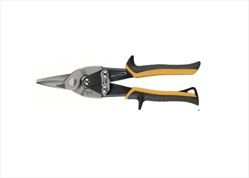 Blue Point Straight head aviation scissors BLPAVSNPS10 - FairTools