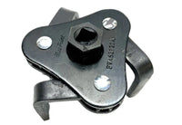 Blue point 3 Jaw Oil Filter Wrench Fwa62121a - FairTools