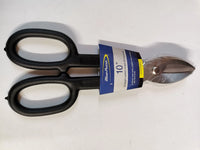 BluePoint Industrial Tin Snips 8 inch 10inch 12inch - FairTools BluePoint Industrial Tin Snips 8 inch 10inch 12inch