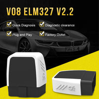 Bluetooth Elm327 tool for Forscan Android/PC - FairTools Bluetooth Elm327 tool for Forscan Android/PC