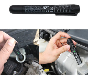 Brake Fluid Tester Pen