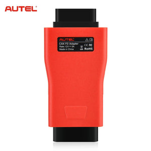 Autel CAN FD Adapter Compatible with Autel VCI work for Maxisys Series Tablets