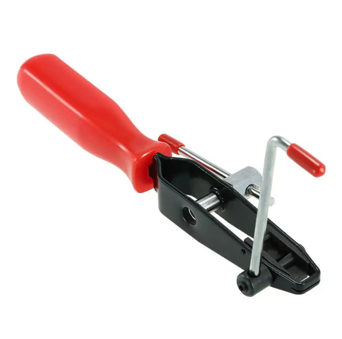 CV Boot Clamping Tool With Cutter - FairTools