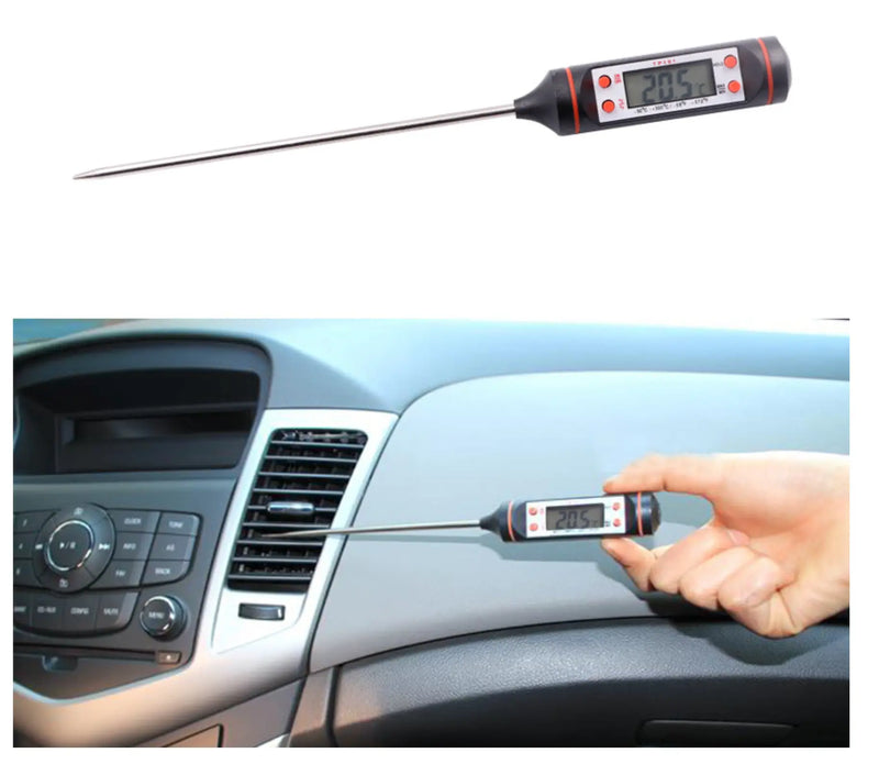 Car Air Condition Outlet Needle (Thermometer) - FairTools Car Air Condition Outlet Needle (Thermometer)