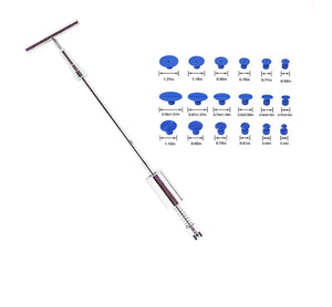 Car Repair Tools Dent Repair Puller +18 tabs